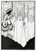 Rêves (Aubrey Beardsley) - Muzeo.com