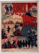 Roger la Honte (anonyme) - Muzeo.com