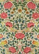 Rose (William Morris) - Muzeo.com