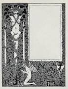 Salomé (Aubrey Beardsley) - Muzeo.com