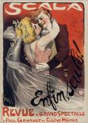 Scala. Enfin seuls (Jules Grün) - Muzeo.com