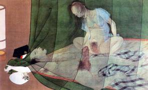 Shunga (anonyme) - Muzeo.com