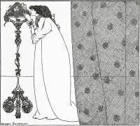 The Savoy (Aubrey Beardsley) - Muzeo.com