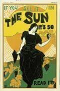 The Sun (Louis John Rhead) - Muzeo.com
