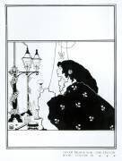 The Yellow Book (Aubrey Beardsley) - Muzeo.com