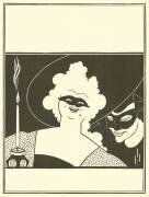 The Yellow Book (Aubrey Beardsley) - Muzeo.com