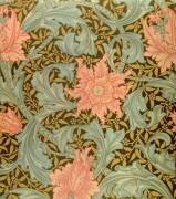 Tige unique (William Morris) - Muzeo.com
