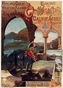 Tours in Connemara (Hugo d'Alesi) - Muzeo.com