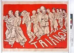 Trianon (Andreas A.) - Muzeo.com