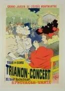 Trianon-Concert (Georges Meunier) - Muzeo.com