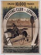 Trotting-Club-Levallois (anonyme) - Muzeo.com