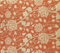 Tulipes (William Morris) - Muzeo.com