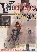 Vélocipèdes Peugeot (anonyme) - Muzeo.com