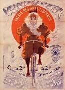 Velodrome d'Hiver..., Machines, pneus, Dunlop... (Misti) - Muzeo.com