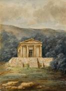 Ajaccio, chapelle Peraldi (Jean-Jérôme Levie) - Muzeo.com