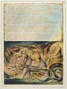 Bath, Mild Physician (William Blake) - Muzeo.com