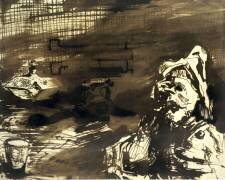 Buveur (Victor Hugo) - Muzeo.com