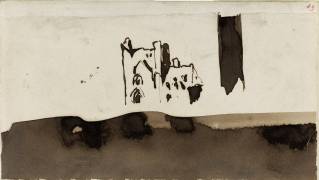 Château (Victor Hugo) - Muzeo.com