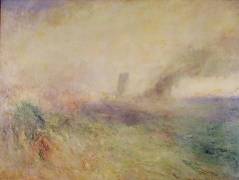 Folkestone (Joseph Mallord William Turner) - Muzeo.com