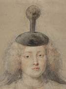 Helena Fourment (Pierre Paul Rubens) - Muzeo.com