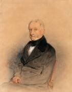 Hilaire Germain Degas (Alphonse Louis Galbrund) - Muzeo.com