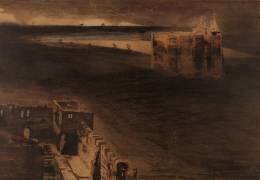 Les deux châteaux (Victor Hugo) - Muzeo.com