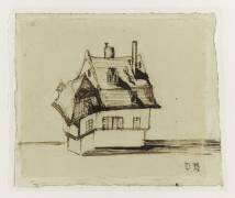 Maison des champs (Victor Hugo) - Muzeo.com