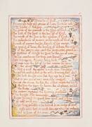 Proverbes de l'enfer (William Blake) - Muzeo.com