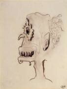 Sans titre (Victor Hugo) - Muzeo.com