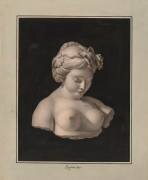 Syrinix (Jean-Jacques Lequeu) - Muzeo.com