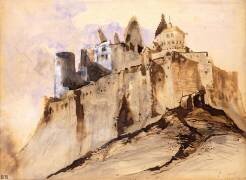 Vianden (Victor Hugo) - Muzeo.com