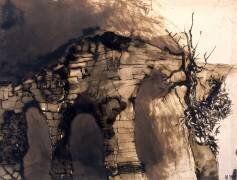 Vieux pont (Victor Hugo) - Muzeo.com