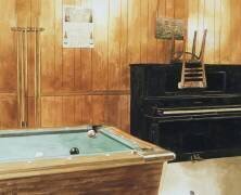 Bar (Max Ferguson) - Muzeo.com