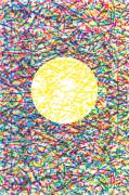 Caleidoscope (Marco Campedelli) - Muzeo.com