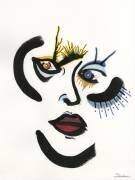 Impétieuse (Demian) - Muzeo.com