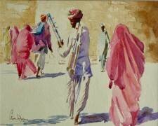 Jaisalmer (Wilson Clive) - Muzeo.com