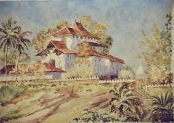 Lankatilaka (Wilson Clive) - Muzeo.com