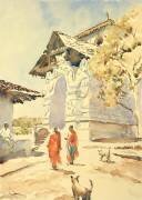 Lankatilaka (Wilson Clive) - Muzeo.com