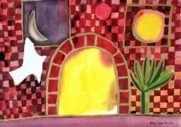 L'éveil (Peter Davidson) - Muzeo.com