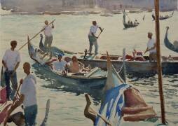 Manœuvres serrées (Wilson Clive) - Muzeo.com