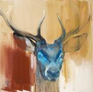 Mask (Mark Adlington) - Muzeo.com