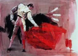 Matador (Mark Adlington) - Muzeo.com