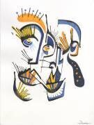 Rivages (Demian) - Muzeo.com