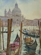 Salute (Wilson Clive) - Muzeo.com