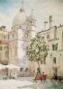 SM Miracoli (Wilson Clive) - Muzeo.com