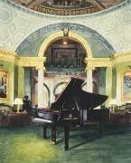 Steinway Hall (Max Ferguson) - Muzeo.com