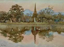 Sukhotai (Wilson Clive) - Muzeo.com