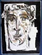 Tête (Peter Davidson) - Muzeo.com