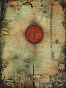 Ad marginem (Paul Klee) - Muzeo.com