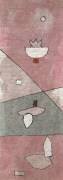 Analyse des plantes (Paul Klee) - Muzeo.com